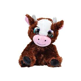 Lumo Stars Plush Toy Cow Molly 15cm