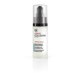 Collistar Uomo Attivi Puri Hyaluronic Acid Moisturizing Lifting Serum 30ml