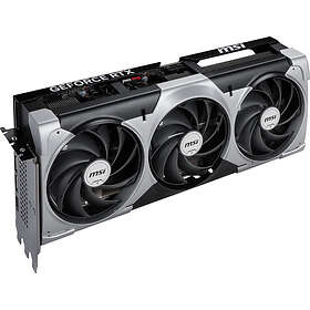 MSI GeForce RTX 5090 VENTUS 3X OC 32GB