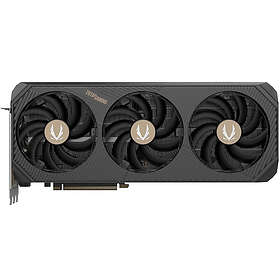 Zotac GeForce RTX 5090 SOLID OC HDMI 3xDP 32GB