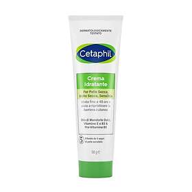Cetaphil Moisturizing Cream 100g 