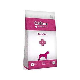 Calibra VD Dog Struvite 12kg