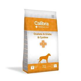 Calibra VD Dog Oxalate & Urate & Cystine 12kg