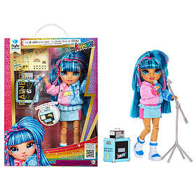 Rainbow High Classic Fashion Skyler 28cm
