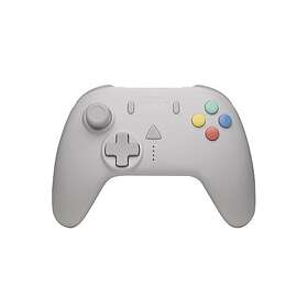 Retro Fighters StrikerDC 2,4G White Controller (Sega Dreamcast)