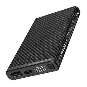Klarus K5 10000mAh Powerbank IPX8