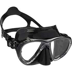 Cressi Evo Big Eyes Dykmask