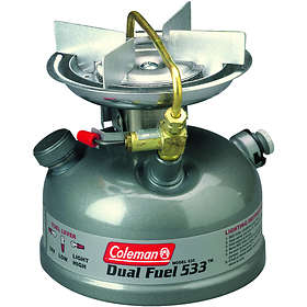 Coleman Sportster Camping Stove