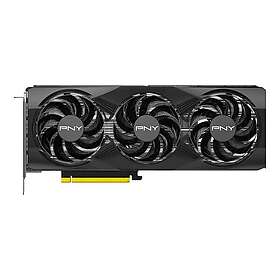PNY GeForce RTX 5070 Triple Fan HDMI 3xDP 12GB