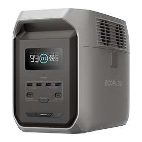 EcoFlow Delta 3 1500