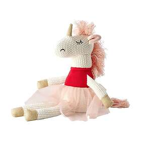 Rice Kids Knitted Plush Toy Unicorn (KITOY-PTUNI)
