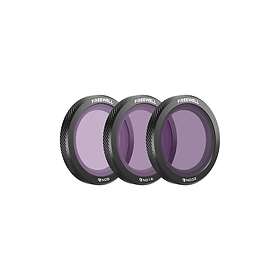 Freewell Magnetic ND Filters Standard Day 3Pack for DJI Neo