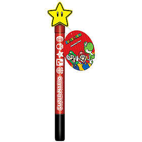 Pyramid International Super Mario Spinning Star Topper Novelty Pen