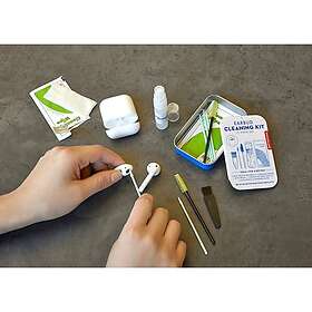 Earbud Cleaning Kit Kikkerland