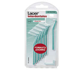 Lacer Interdental Tandborste (10 uds) Extra fina 10 antal