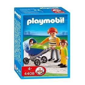 playmobil pram