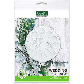 Katy Sue Wedding Foliage, Silikone Form –
