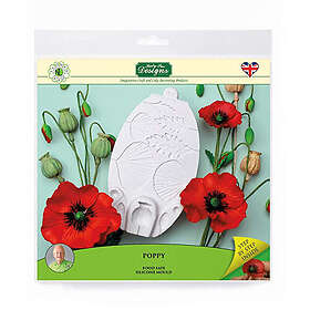 Katy Sue Poppy, Silikone Form –