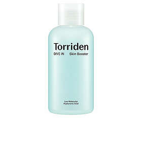 Torriden Dive In Low Molecular Hyaluronic Acid Skin Booster 200ml