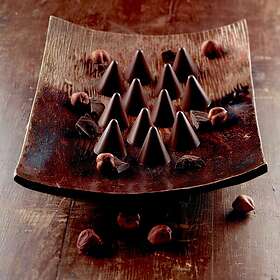 Silikomart Kono Chokladform i silikon,