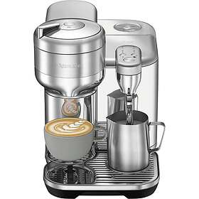 Nespresso Vertuo Creatista