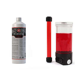 EK Waterblocks EK-CryoFuel Blood Red (Premix 1000mL)