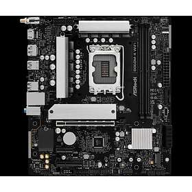 ASRock B860M-X WiFi 