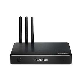 R_volution PlayerMini 4K HDR