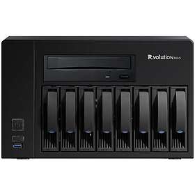R_volution NAS