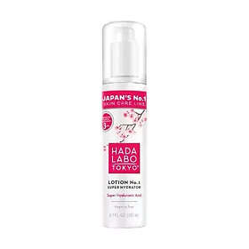 Hada Labo Lotion No.1 Super Hydrator 150ml