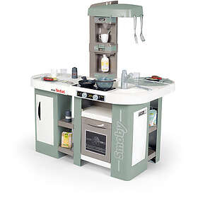 Smoby Tefal MiniTefal Studio XL Bubble Kitchen