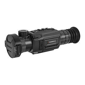HIKMICRO Thunder 2,0 TQ50 Thermal Scope