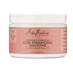 Shea Moisture Coconut & Hibiscus Curl Enhancing Smoothie 340g