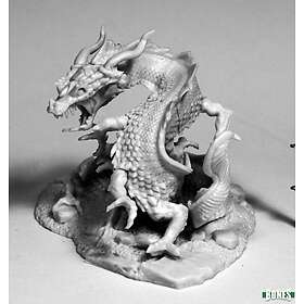 Reaper Miniatures Behir