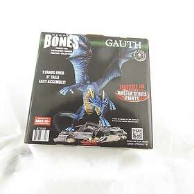 Reaper Miniatures Gauth, Dragon (Boxed Set)