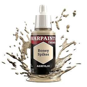 Warpaint Fanatic: Boney Spikes (18ml)