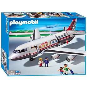 Revision Diagnose Opdatering Find the best price on Playmobil Transport 4310 Jet Plane | Compare deals  on PriceSpy NZ