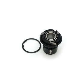 SRAM Freehub Body for Zipp Hubs 176/176 & 302 Wheels. For 12-speed XDR Cassettes