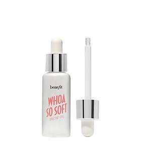 Benefit Whoa So Soft Brow Oil 10ml