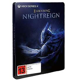 Elden Ring: Nightreign Seekers Edition (Xbox Series X)