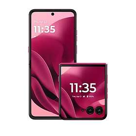 Motorola Razr 60 Ultra 16GB RAM 512GB