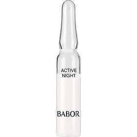 BABOR Renewal Ampoule Serum Concentrate 7x2ml