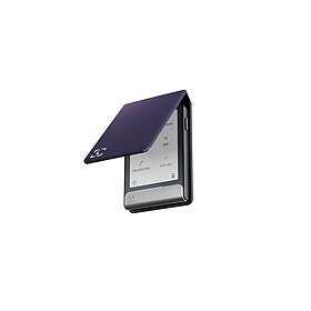 Ledger Flex Magnet Folio party aubergine