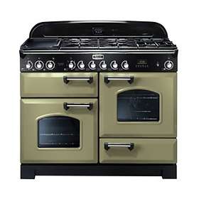 Falcon Classic Deluxe 110 Ceramic OG (Green)