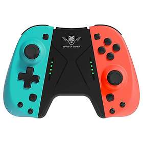 Spirit of Gamer My-Joy Plus Bluetooth (Switch)