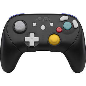 Retro Fighters BattlerGC Pro (PC/Switch/Wii)