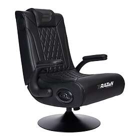 Brazen Emperor X 2.1 Elite Esports Wireless Bluetooth Gaming Chair