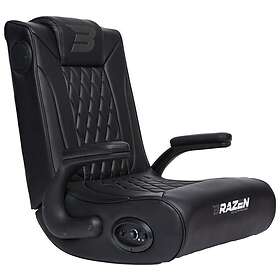 Brazen Emperor X 2.1 Elite Wireless Bluetooth Gaming Chair