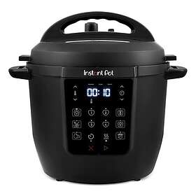 Instant POT Multicooker