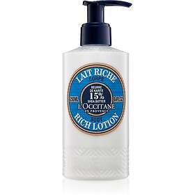 L'Occitane Shea Rich Body Lotion 250ml
